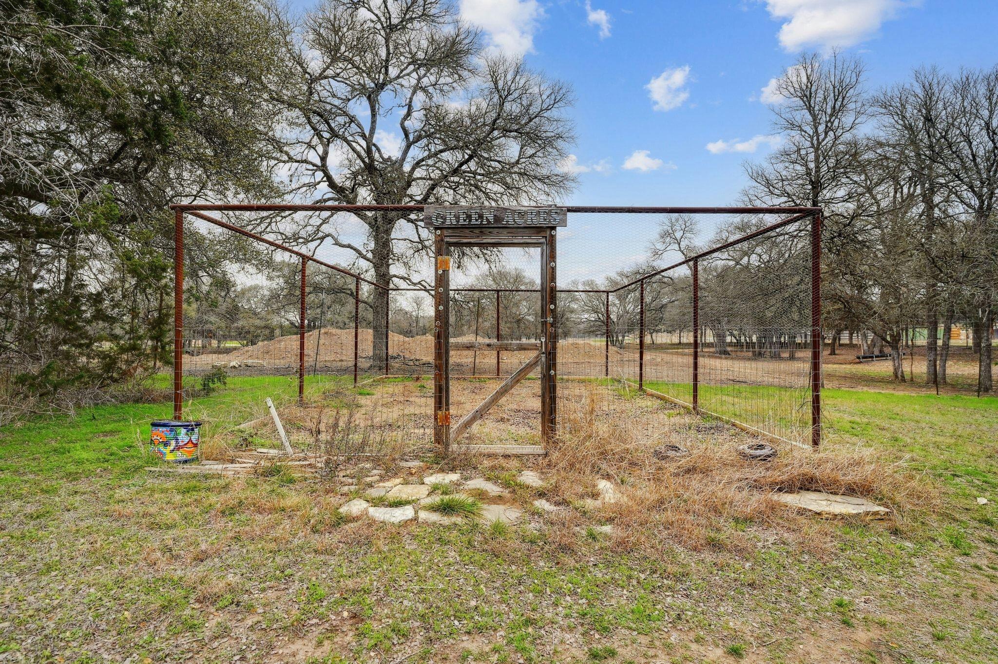 2147 Tejas Trail Blanco TX 78606