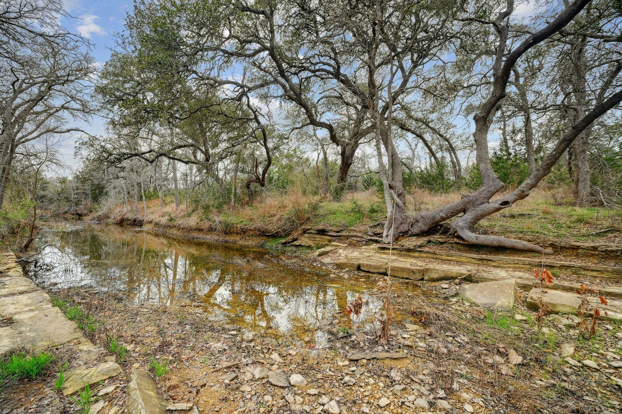 2147 Tejas Trail Blanco TX 78606