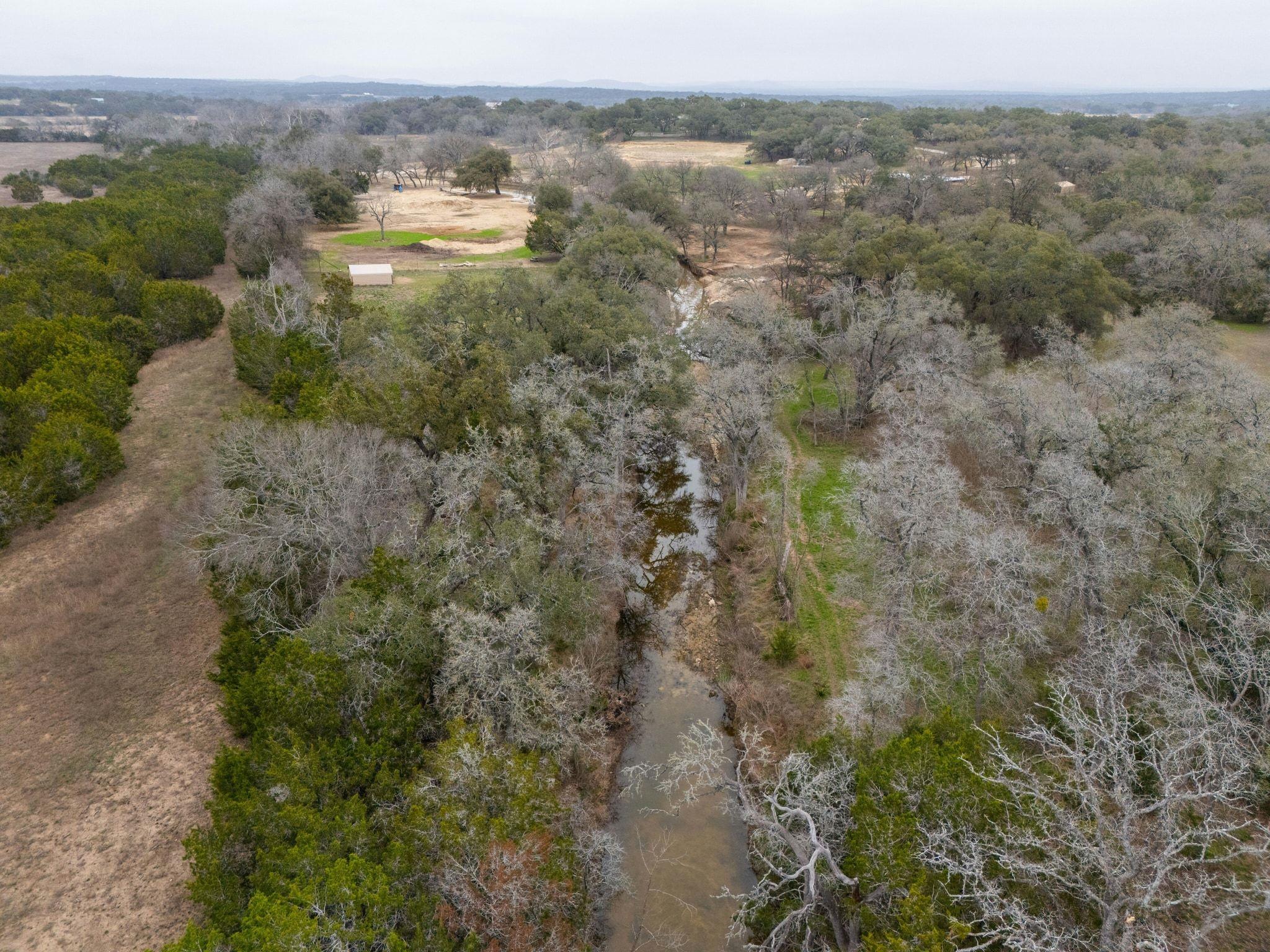 2147 Tejas Trail Blanco TX 78606