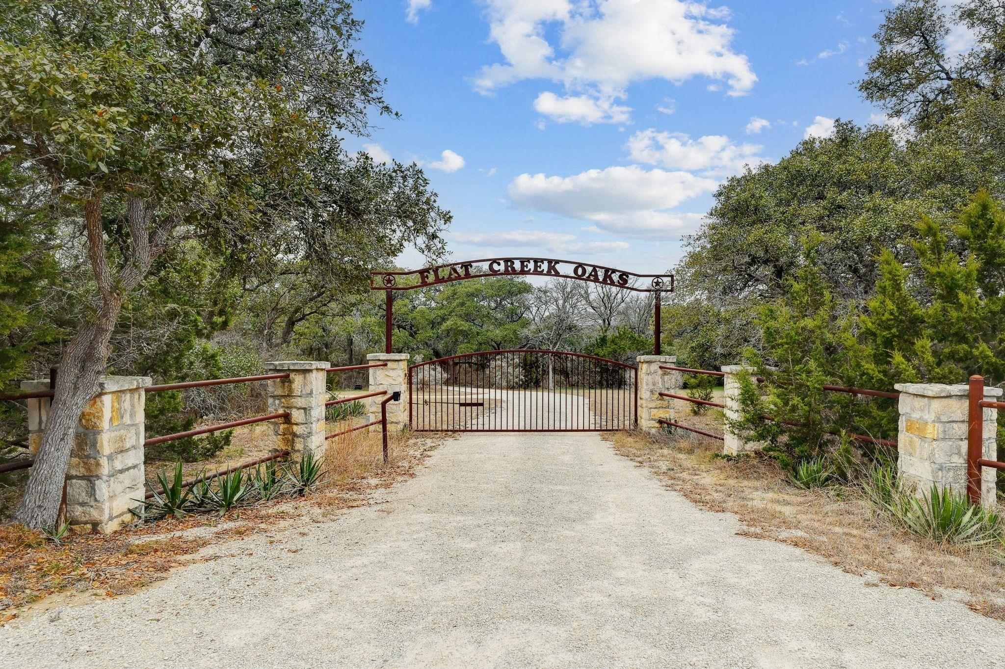 2147 Tejas Trail Blanco TX 78606