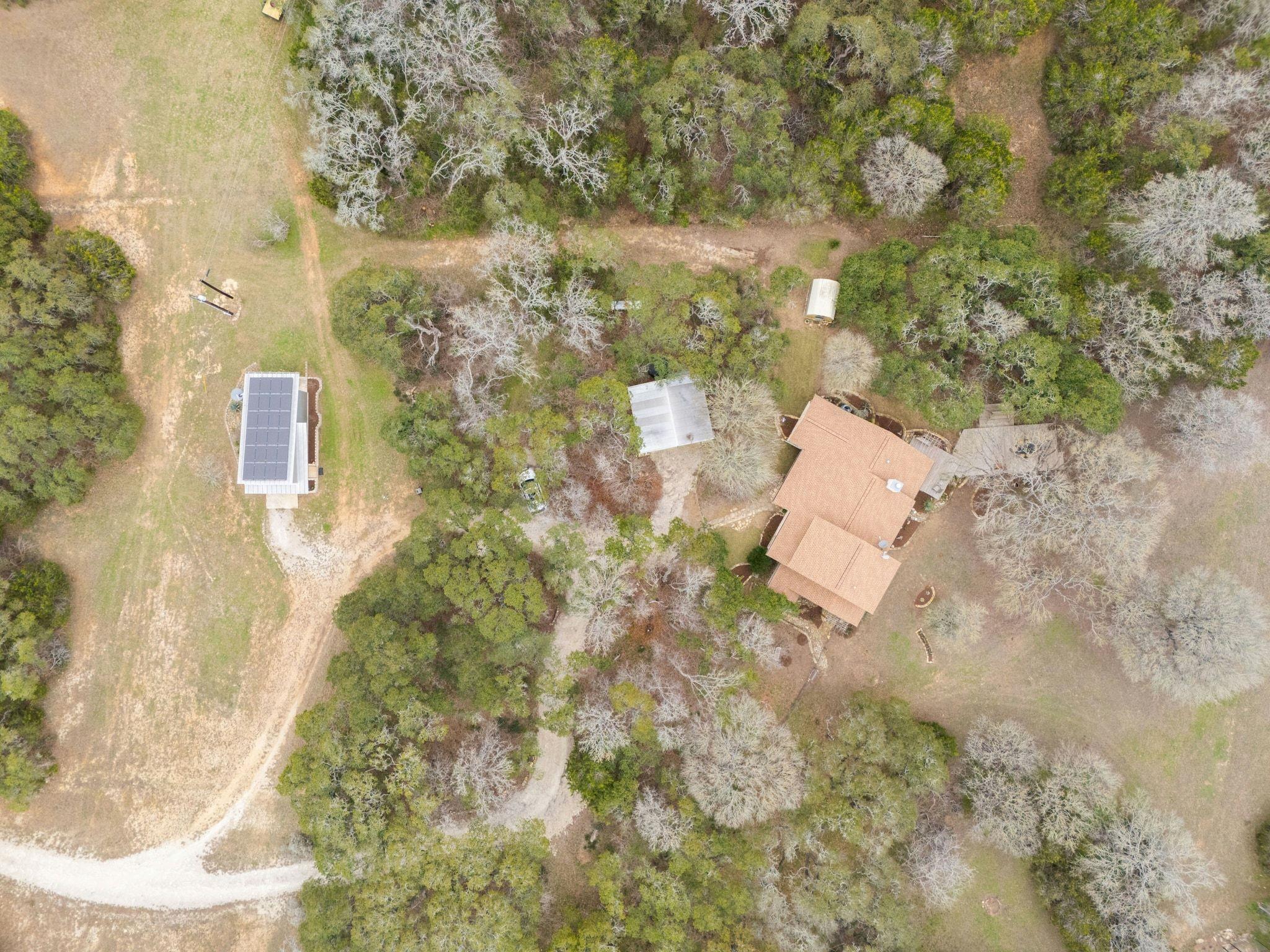 2147 Tejas Trail Blanco TX 78606