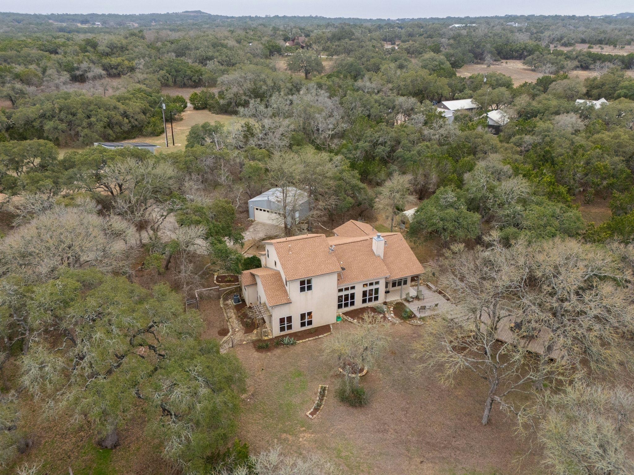 2147 Tejas Trail Blanco TX 78606