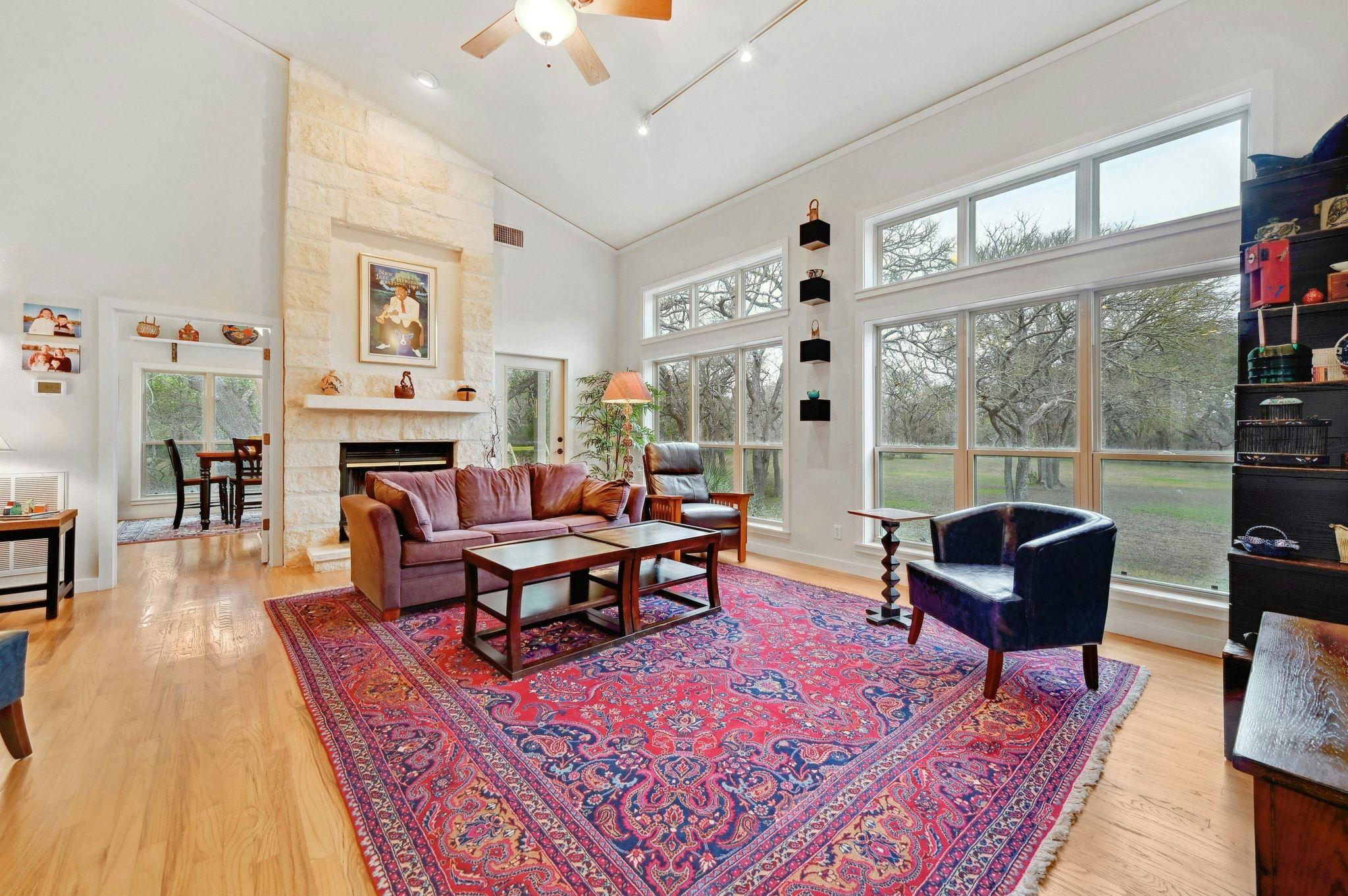 2147 Tejas Trail Blanco TX 78606
