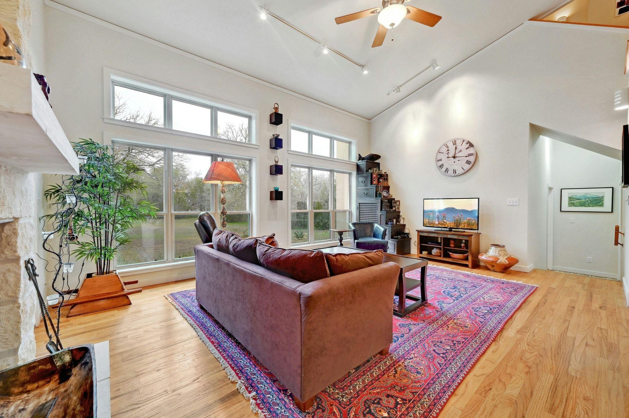 2147 Tejas Trail Blanco TX 78606