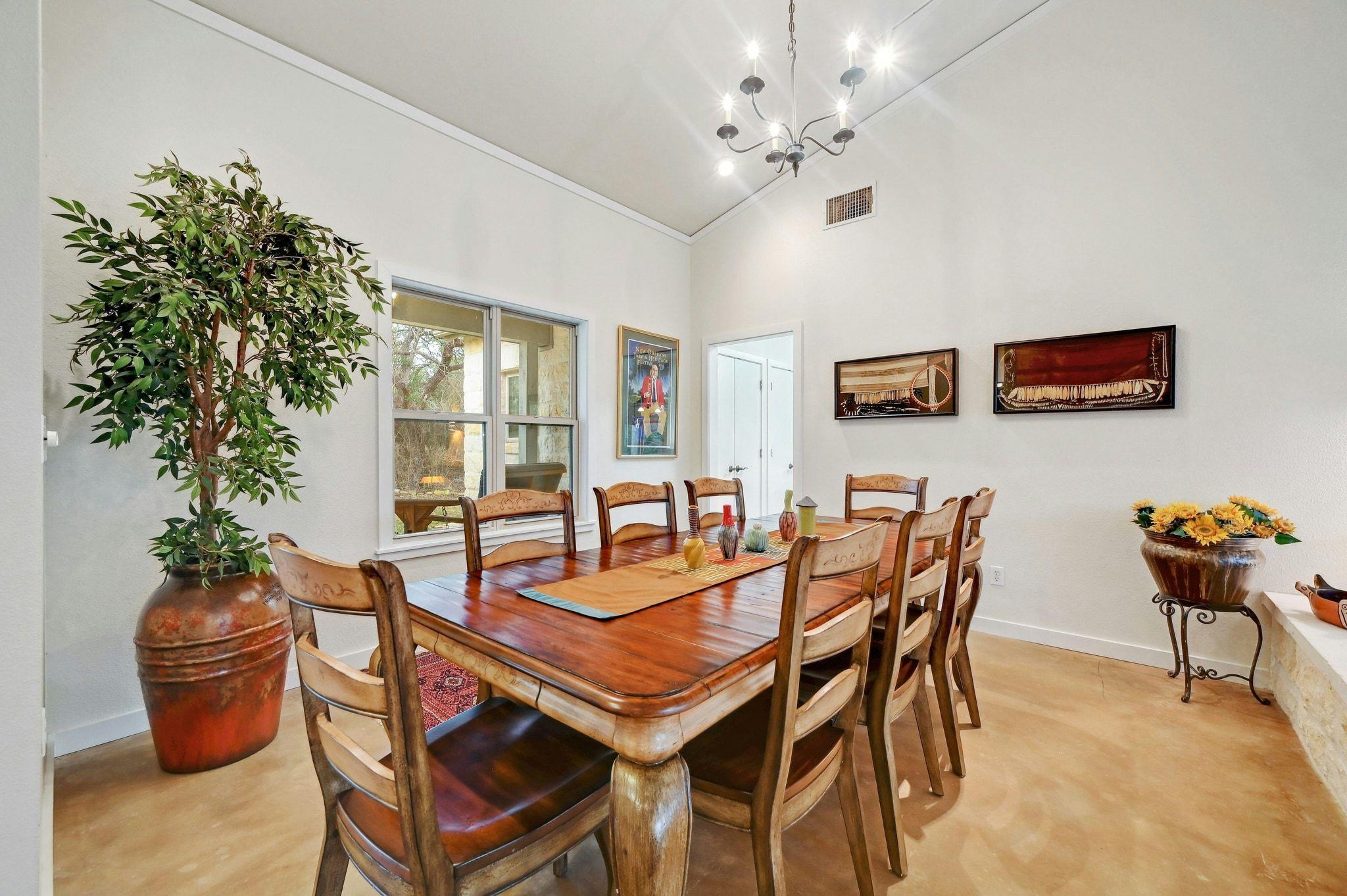 2147 Tejas Trail Blanco TX 78606