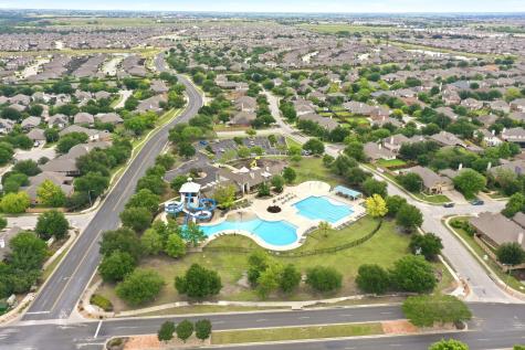 16825 Edwin Reinhardt Drive Manor TX 78653