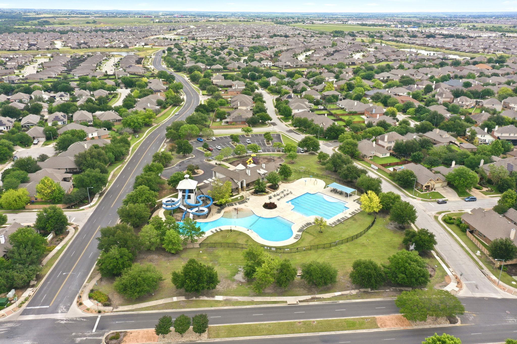 16825 Edwin Reinhardt Drive Manor TX 78653
