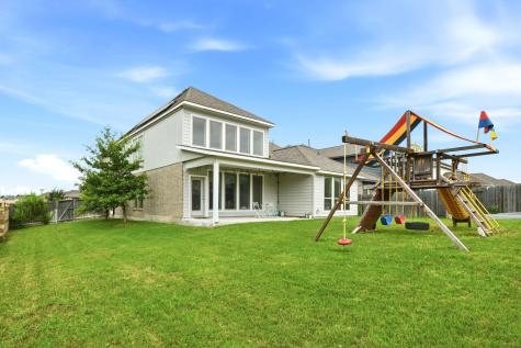 16825 Edwin Reinhardt Drive Manor TX 78653
