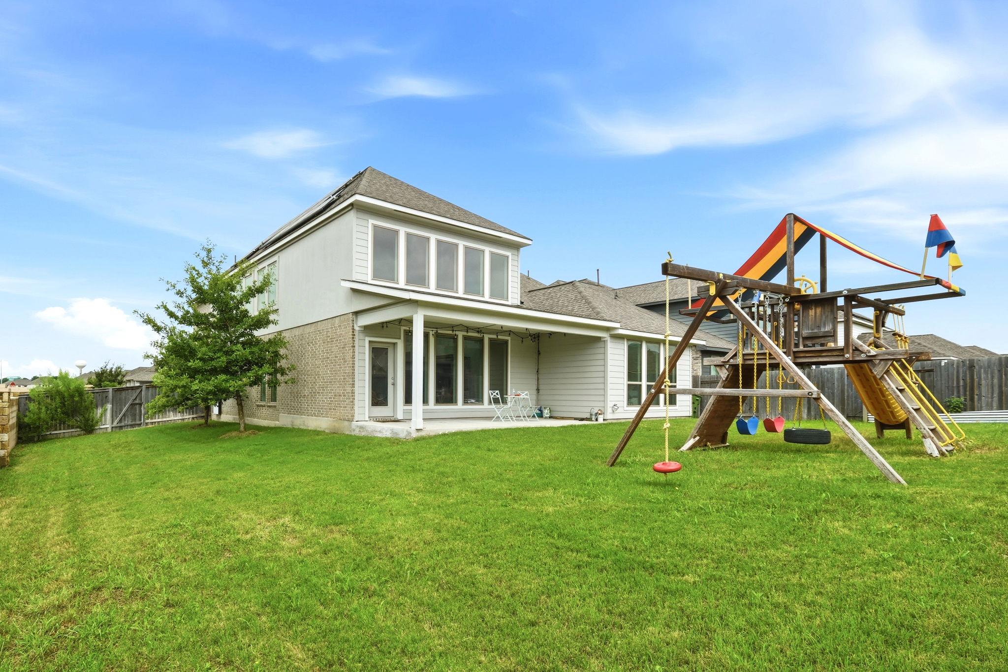 16825 Edwin Reinhardt Drive Manor TX 78653
