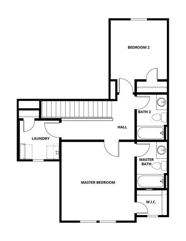 309 Carmel Canyon Trail Jarrell TX 76537