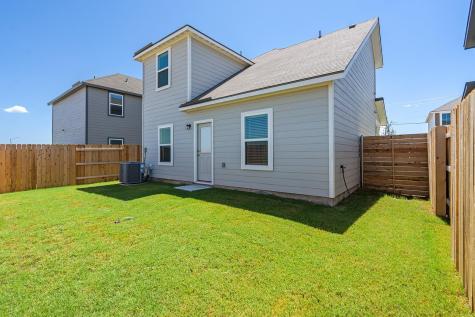 309 Carmel Canyon Trail Jarrell TX 76537