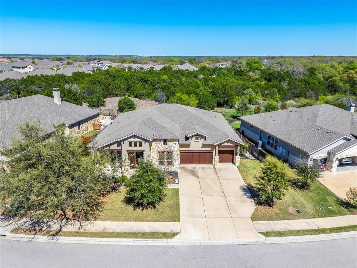 413 Montalcino Lane Georgetown TX 78628