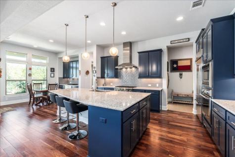 413 Montalcino Lane Georgetown TX 78628