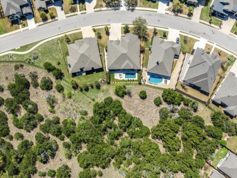 413 Montalcino Lane Georgetown TX 78628