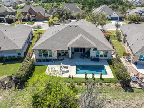413 Montalcino Lane Georgetown TX 78628