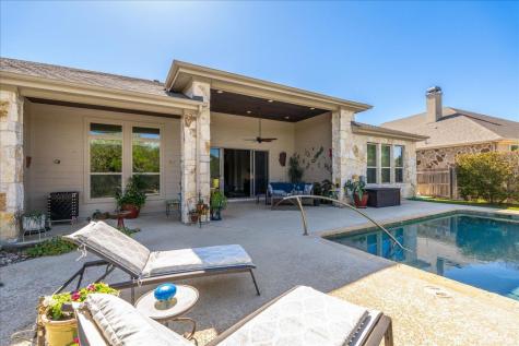 413 Montalcino Lane Georgetown TX 78628