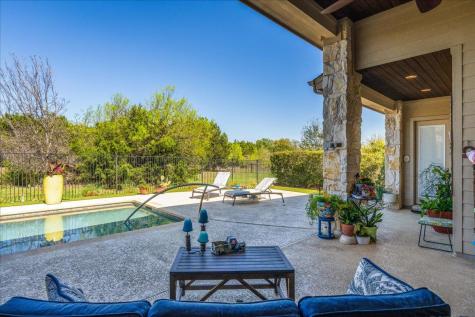 413 Montalcino Lane Georgetown TX 78628