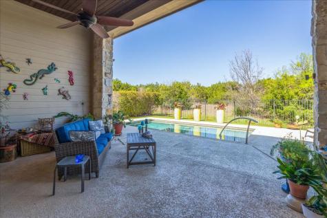 413 Montalcino Lane Georgetown TX 78628