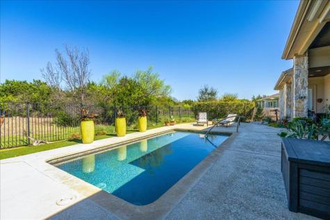 413 Montalcino Lane Georgetown TX 78628