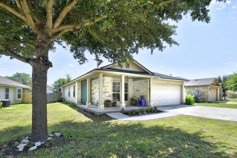106 Wild Plum San Marcos TX 78666