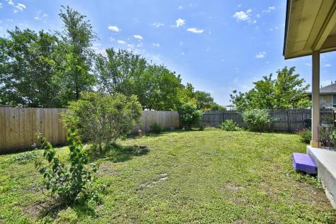 106 Wild Plum San Marcos TX 78666