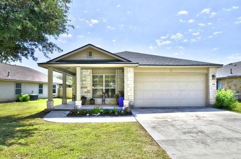 106 Wild Plum San Marcos TX 78666
