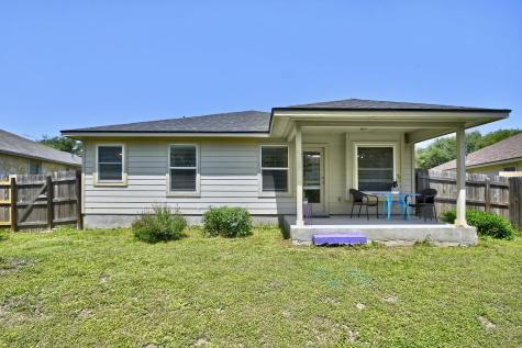 106 Wild Plum San Marcos TX 78666