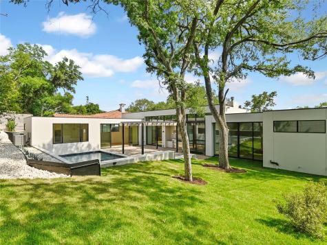 2704 Mountain Laurel Drive Austin TX 78703