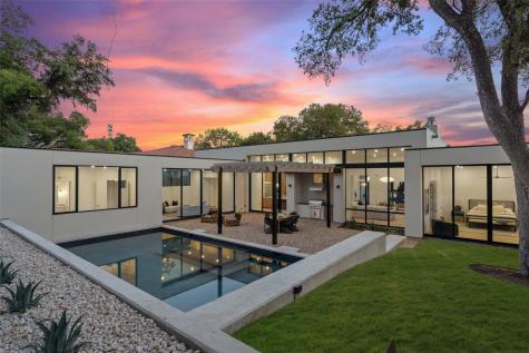 2704 Mountain Laurel Drive Austin TX 78703