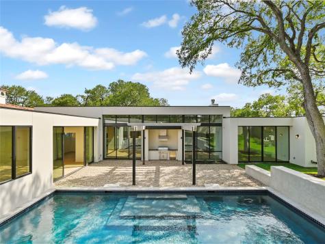 2704 Mountain Laurel Drive Austin TX 78703