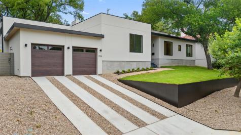 2704 Mountain Laurel Drive Austin TX 78703