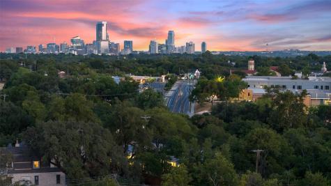 2704 Mountain Laurel Drive Austin TX 78703