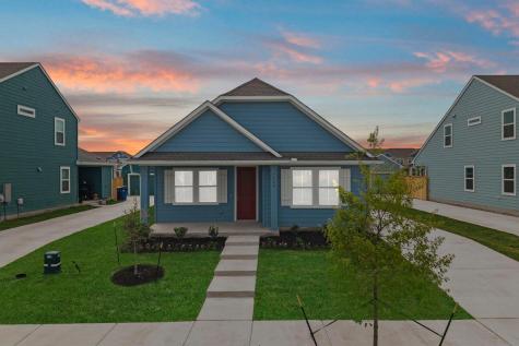 114 Cherry Blossom Lane Taylor TX 76574