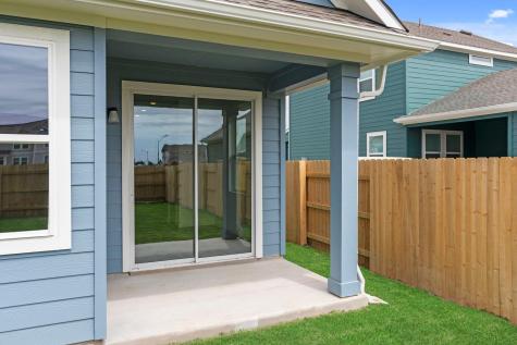114 Cherry Blossom Lane Taylor TX 76574