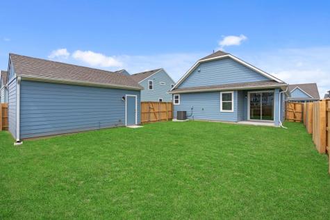 114 Cherry Blossom Lane Taylor TX 76574