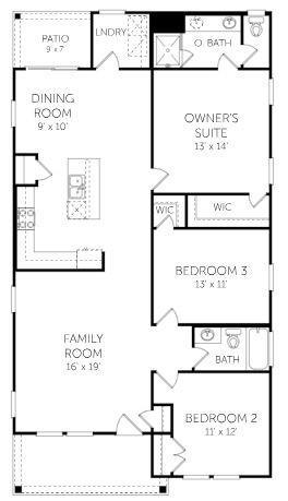 114 Cherry Blossom Lane Taylor TX 76574