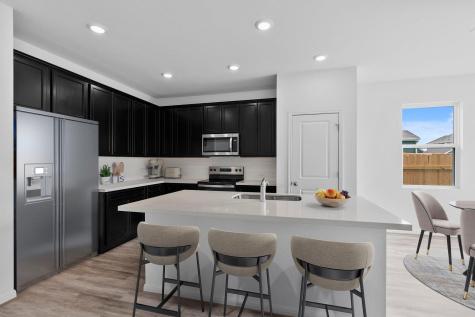 114 Cherry Blossom Lane Taylor TX 76574