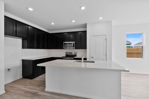 114 Cherry Blossom Lane Taylor TX 76574