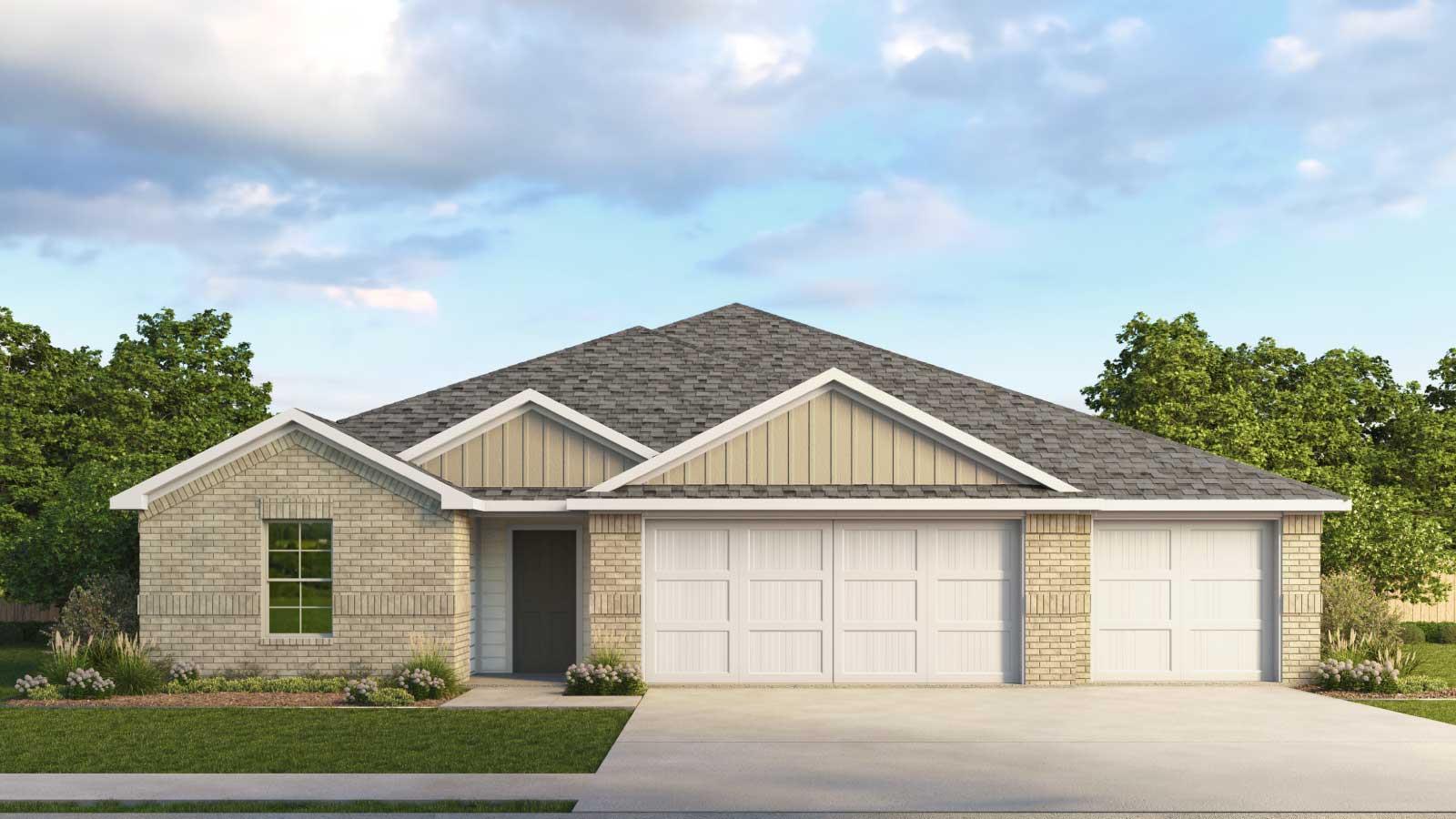 1816 Lazy Acres Street Leander TX 78641