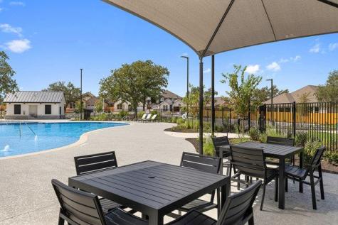 1816 Lazy Acres Street Leander TX 78641