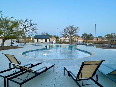 1816 Lazy Acres Street Leander TX 78641