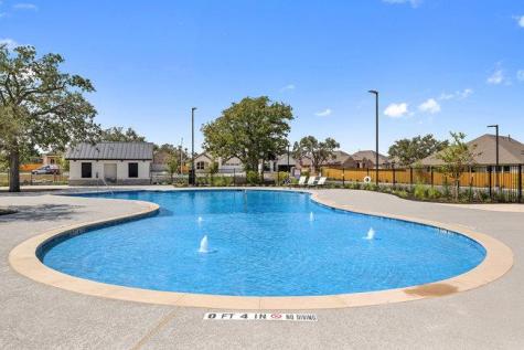 1816 Lazy Acres Street Leander TX 78641