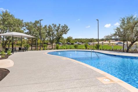 1816 Lazy Acres Street Leander TX 78641