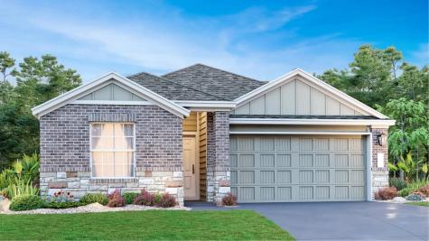 102 Donnington Drive Hutto TX 78634
