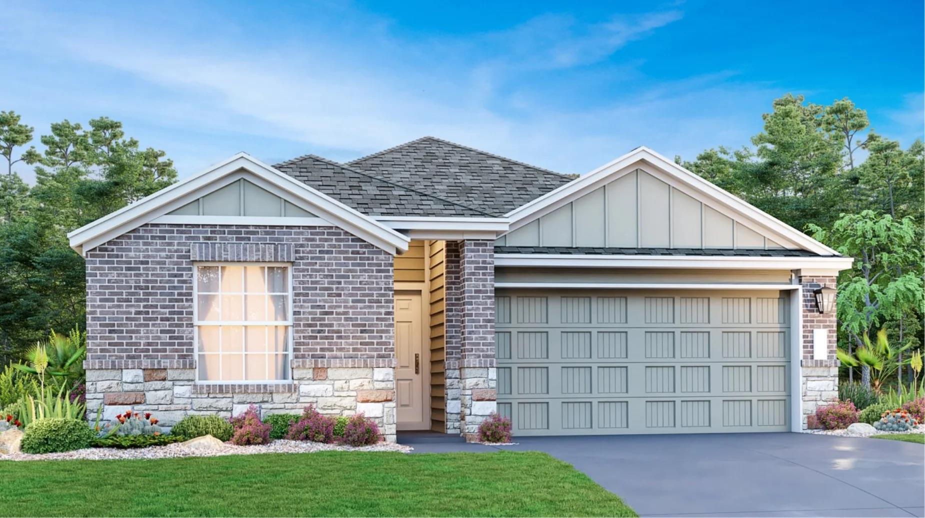 102 Donnington Drive Hutto TX 78634