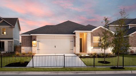 102 Donnington Drive Hutto TX 78634