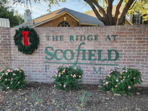 1601 Lynnville Trail Austin TX 78727