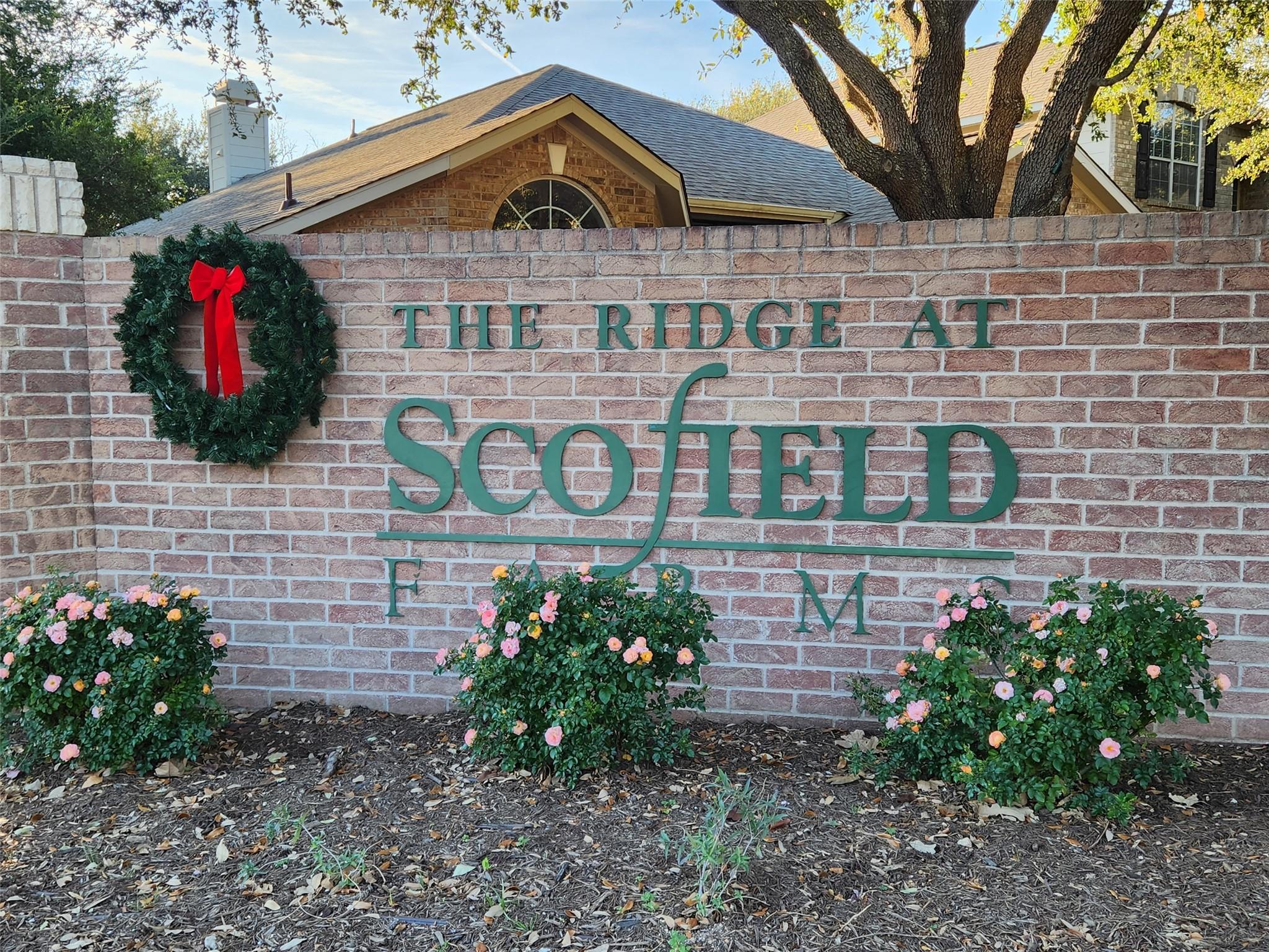 1601 Lynnville Trail Austin TX 78727