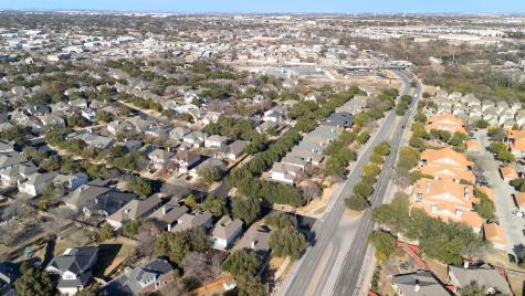 1601 Lynnville Trail Austin TX 78727