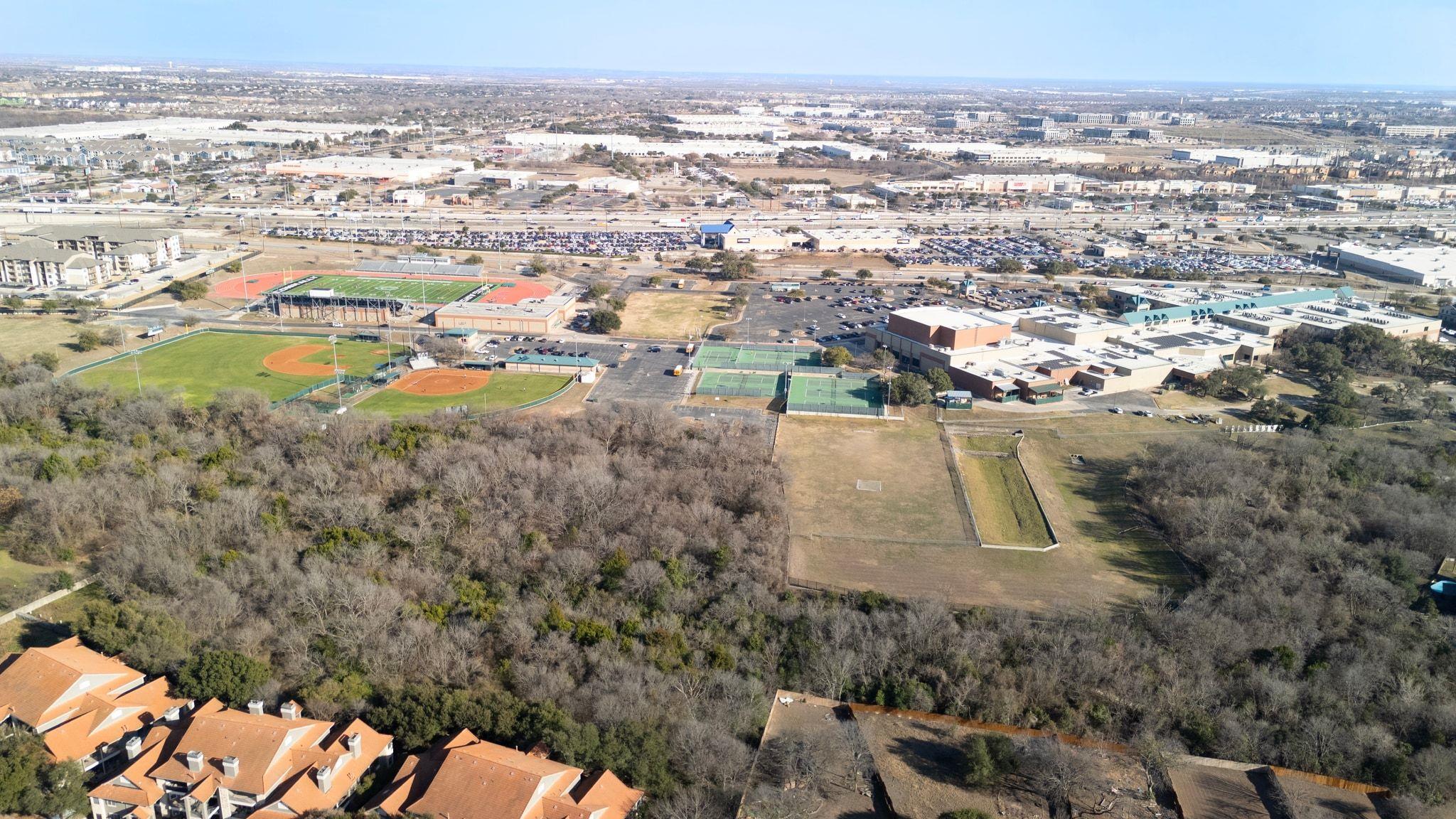 1601 Lynnville Trail Austin TX 78727